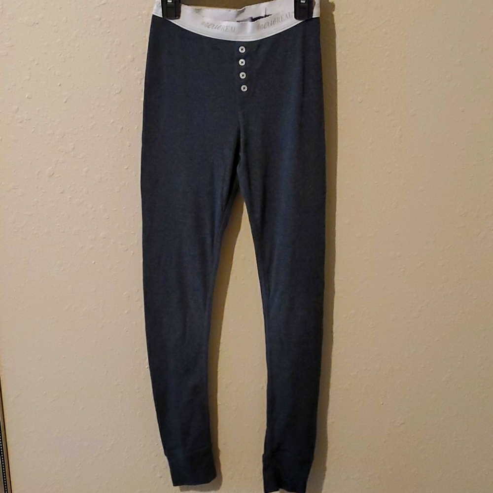 Thermal Leggings